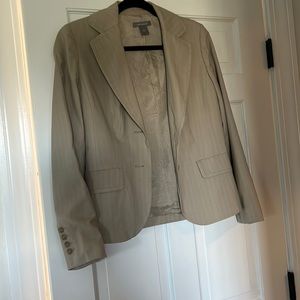 ANN TAYLOR blazer